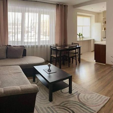 Apartamentai Draugystes Street Szawle Zewnętrze zdjęcie